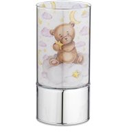 Lamp Bagutta Child in Glass B 4203-05 - B 4203-05
